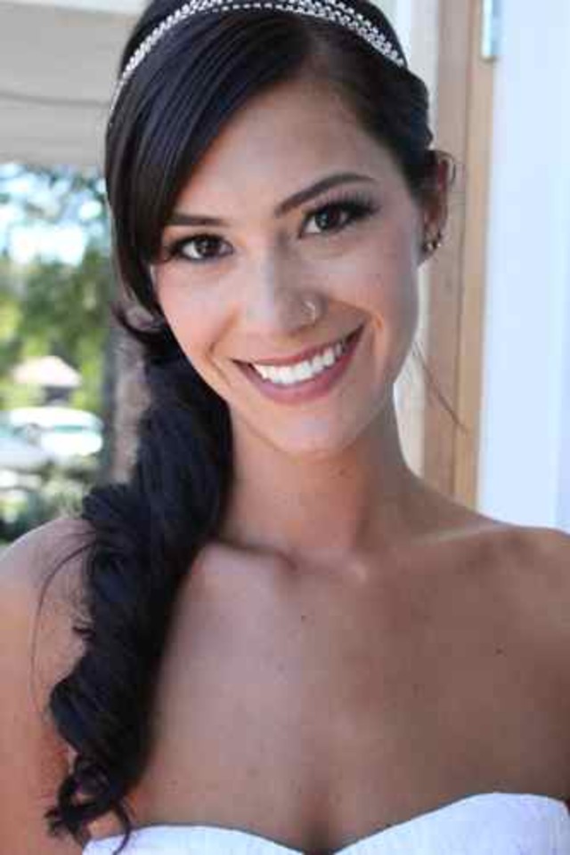 My Best Friend on her Big day