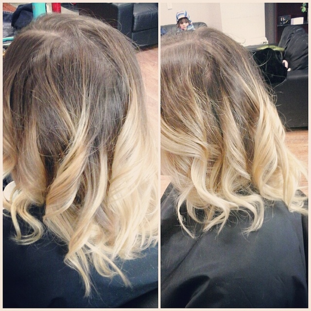Some of my work :)