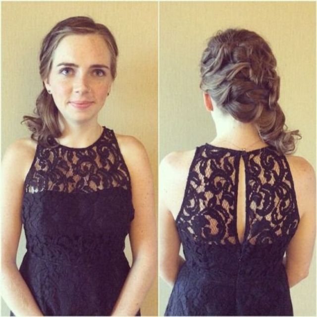 Bridesmaid