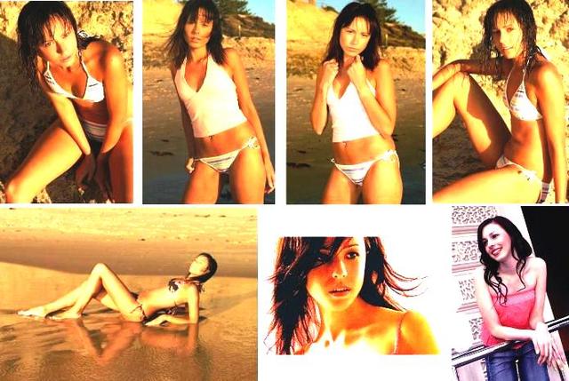 Summer Sam!