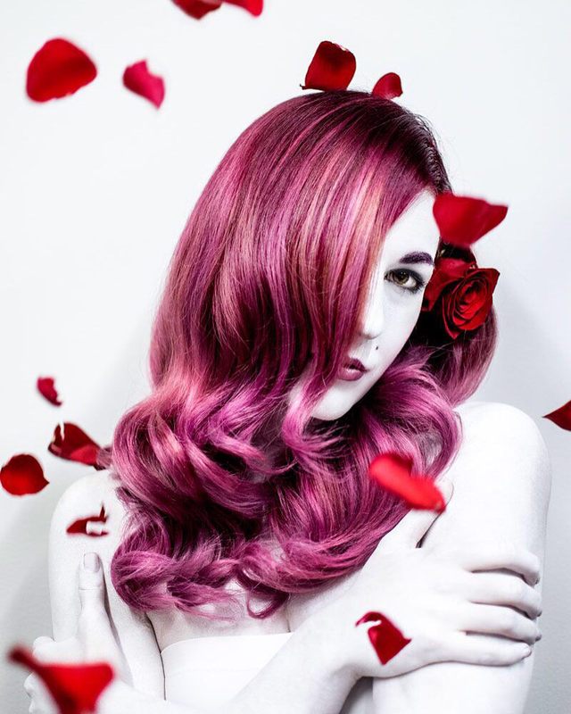 LUST--- Unicorn Tribe 