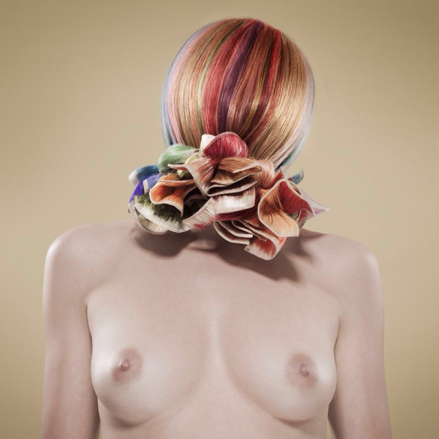Dutch art.....hair by Natasja Keijzer