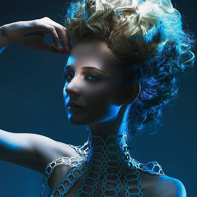 Gorgeous Shoot with Glenn Norwood Photography model - Melissa Elliot 
