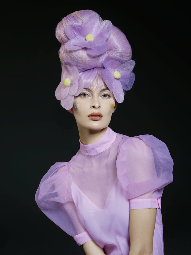 Flowering Princess