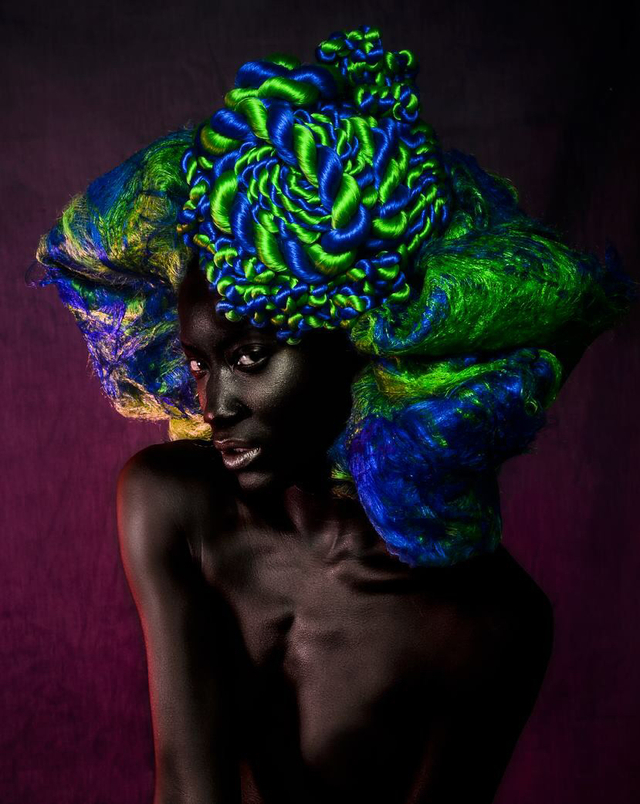 2015 Avant Garde entry Mad Hatter 