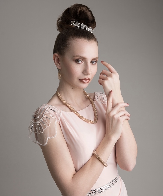 Bridal 2020 ‘Afrodite’