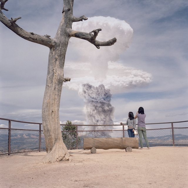 Atomic Overlook 6