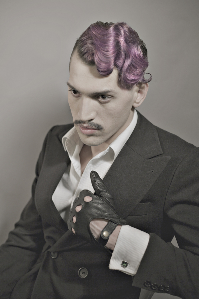 Hair by MyQue Boyd-Kidd