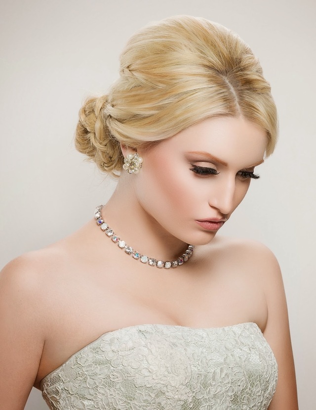 Romantic Bride1