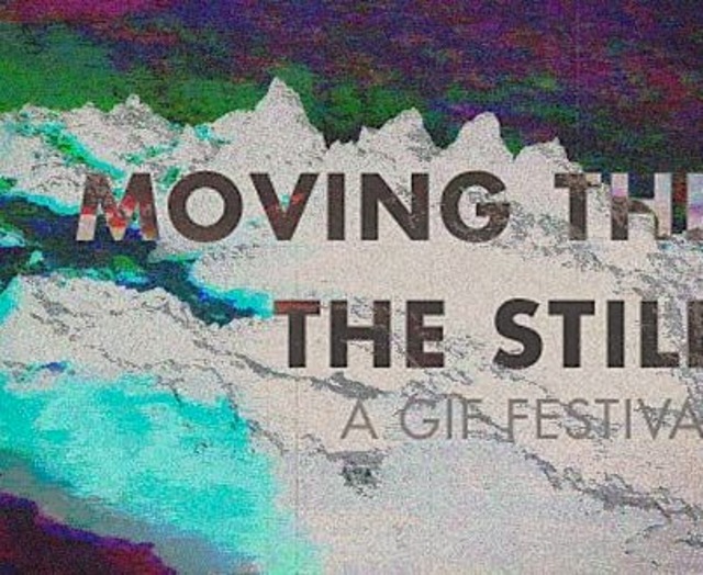 moving still GIF festival