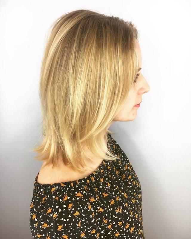 NOMOBO SALON