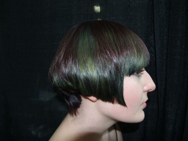 Winnipeg ABA- Goldwell