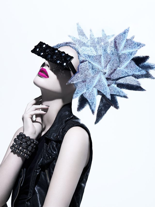 Head Case by Damien Carney