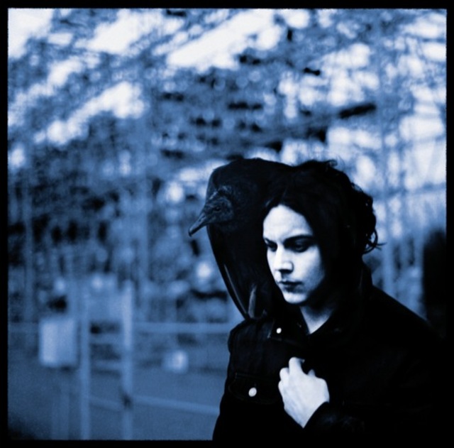 Jack White Blunderbuss