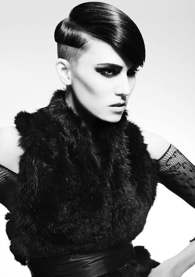 BURLESQUE COLLECTION 2014