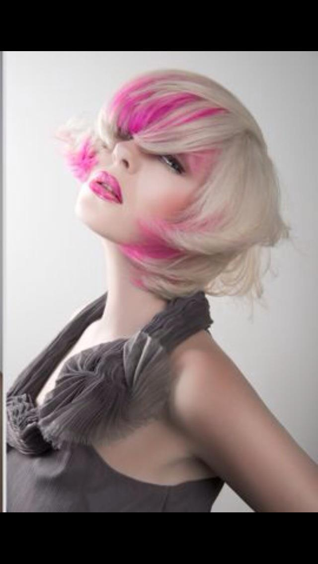 Hair : Marlo Steenman 
Photo :Jake Thompson 