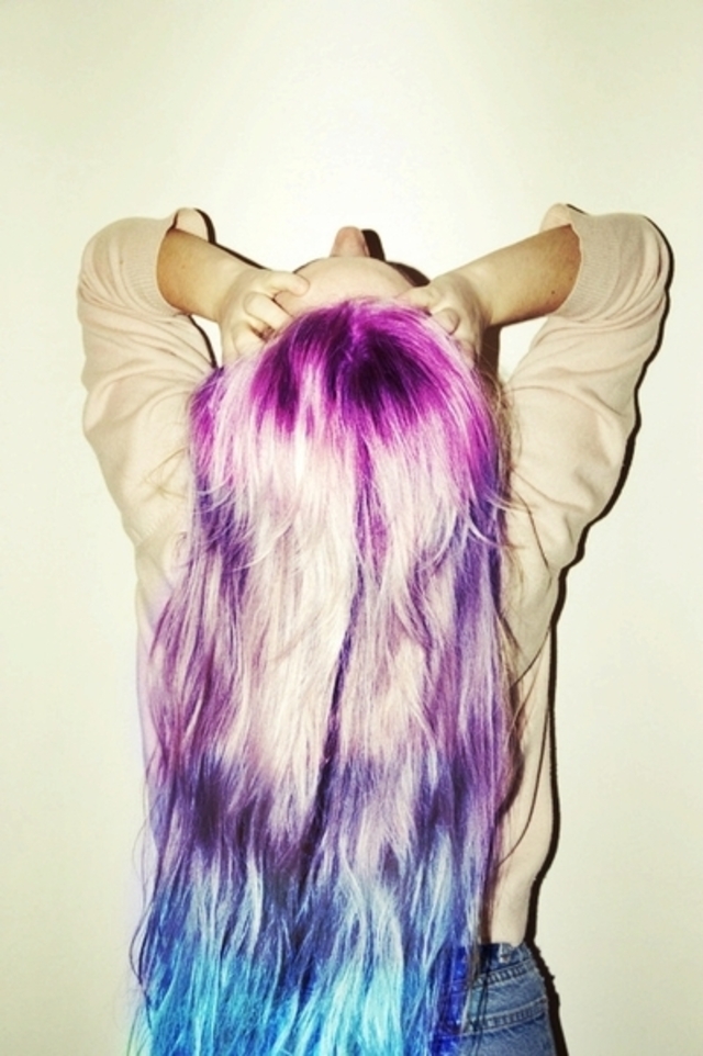 Reality is artificial