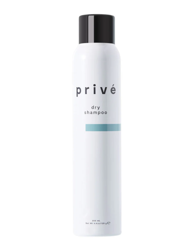 Dry Shampoo