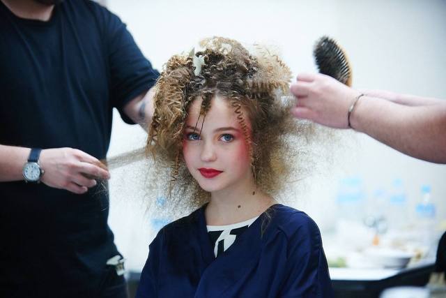 Zigging and Zagging with Kevin