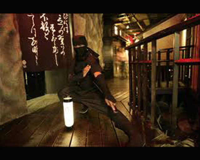 NinjaResto