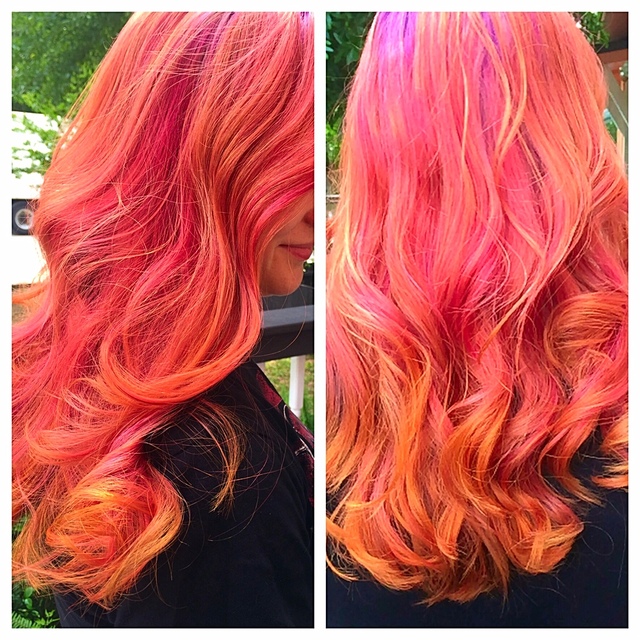 Samantha Nichols Wernet 