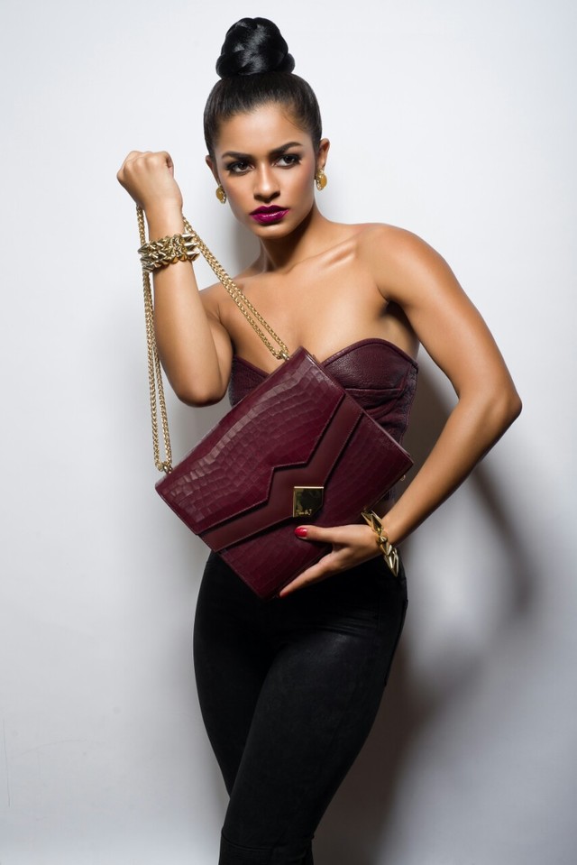 Moni and J - Hair by Wade Lee @thehouseofwadelee