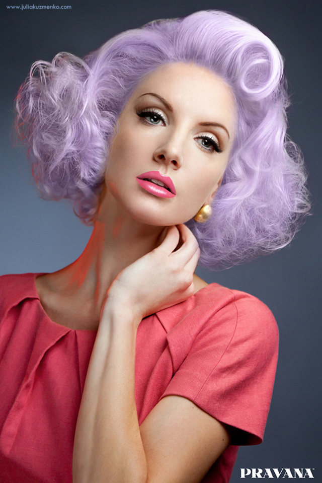 Lavender Classic