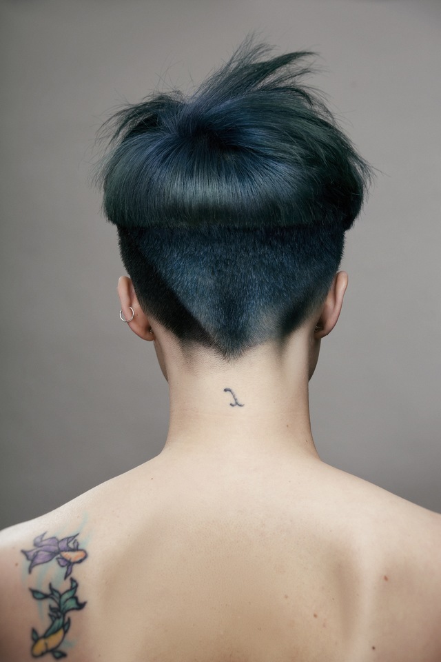The Backside 