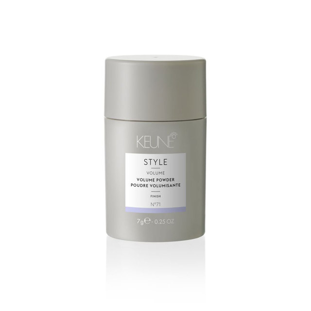 STYLE VOLUME POWDER No 71