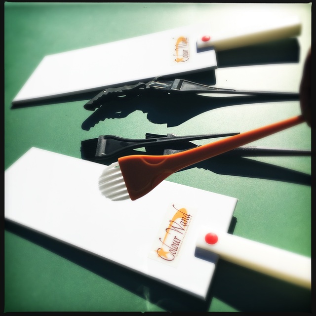 colourwand tools