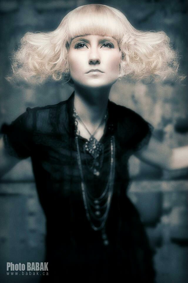 naha nominee 2007 /texture