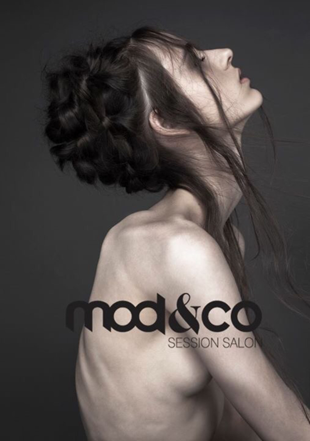 modandco budapesthair