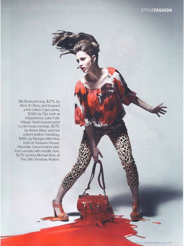 Gabby Style 4
