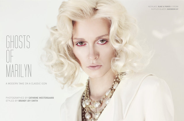 David Lopez Hair 