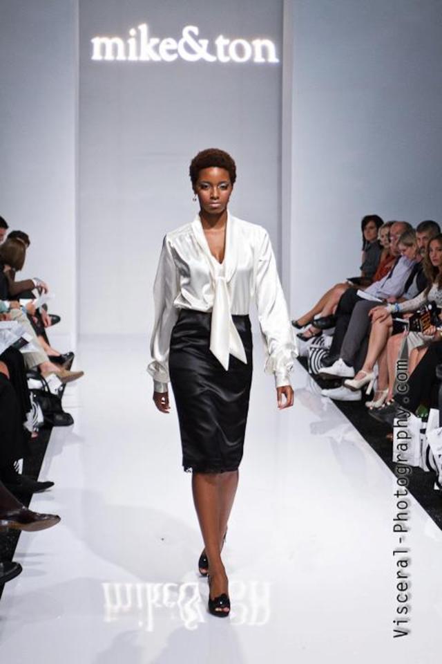 RUNWAY