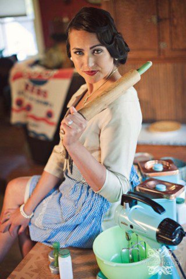 40/50s Shoot