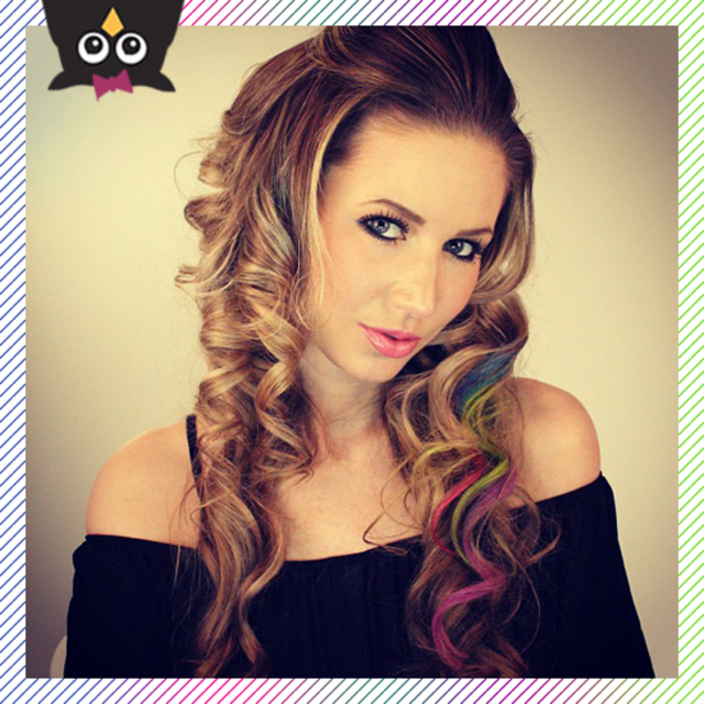 Ashley Elizabeth - blog.alElizabeth.com