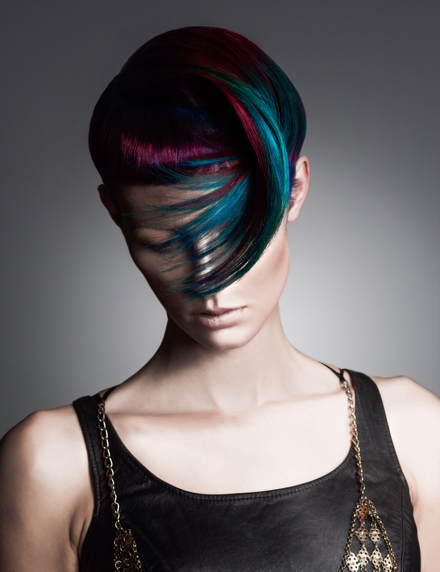 Pure Pigment ! 