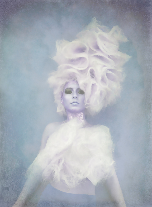 Rippled, by Tina Krinhop
