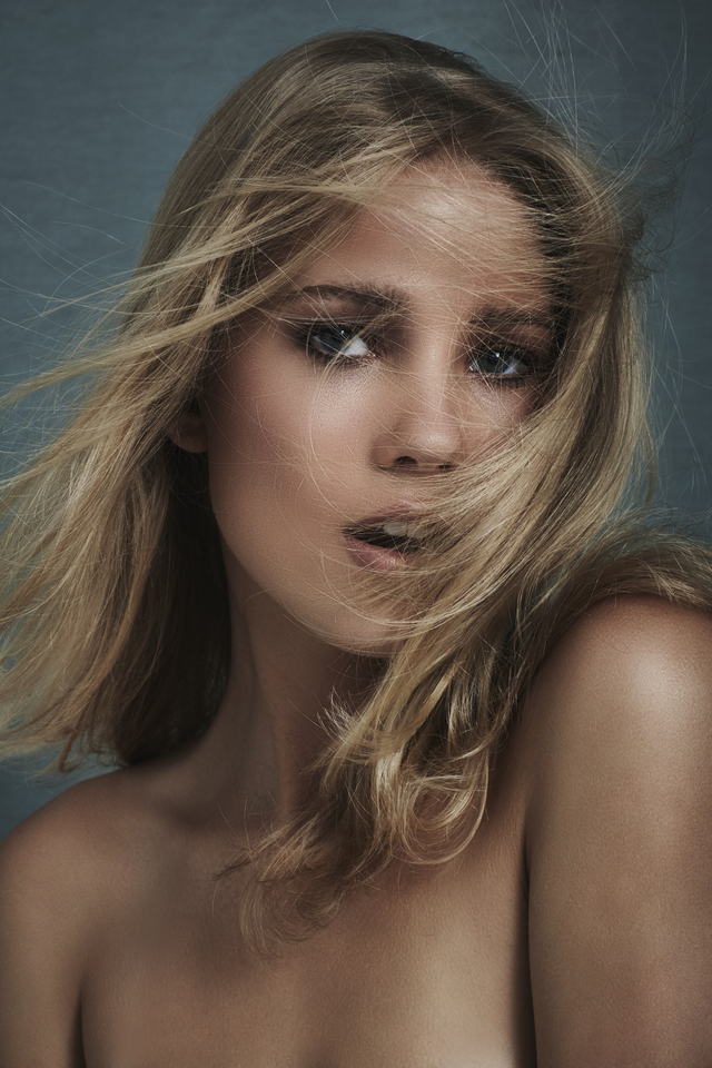 Wind Blown
Photography - @asamiphotography 
Hair - Angel V Prado