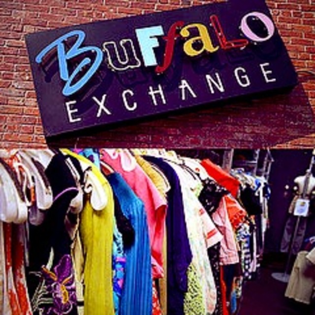 buffaloexchangeDC