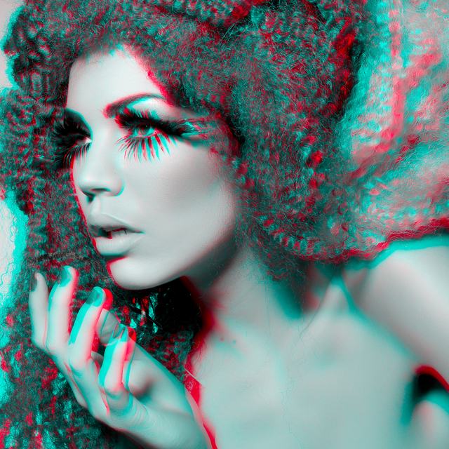 3d image