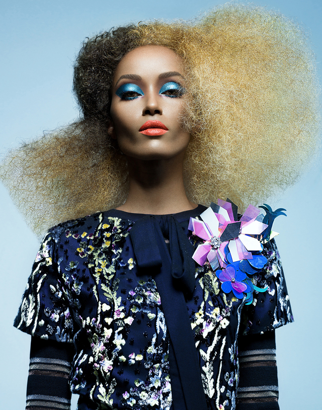 2017 NAHA Texture Finalist