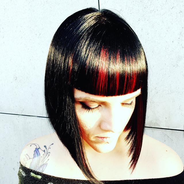 CUT&COLOUR | Matjazž Cej