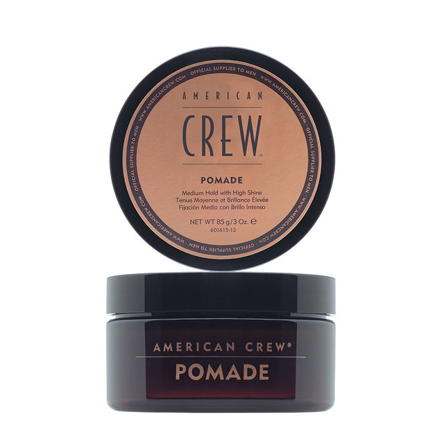 American Crew POMADE