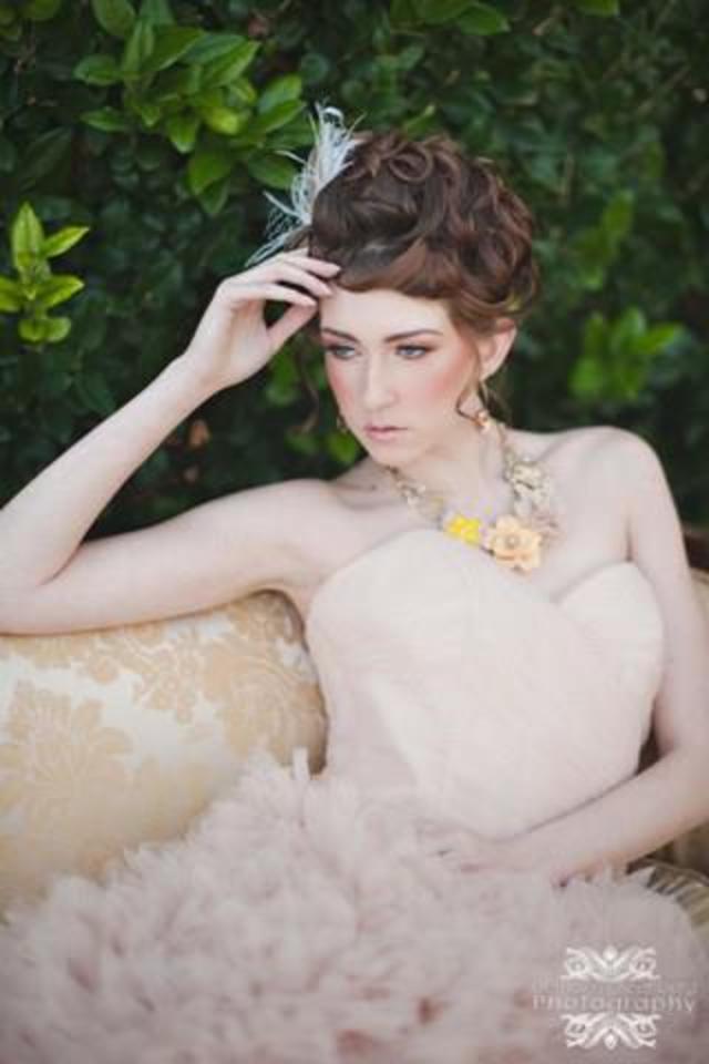 Marie Atoinette Meets Cinderella