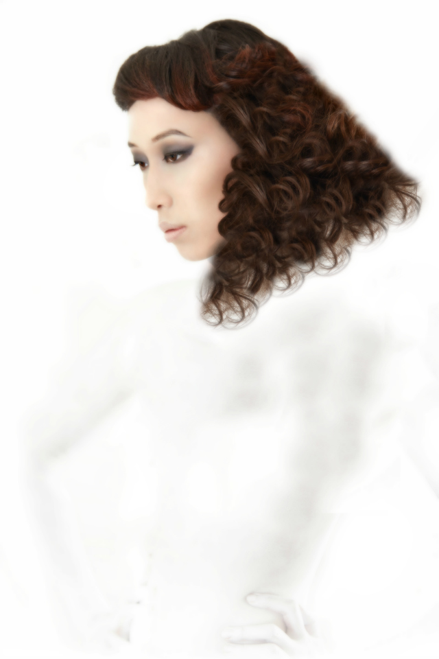 SALON KAOVEY PRESENTS WINTER MIST