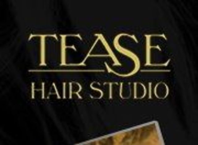 Salon Logo
