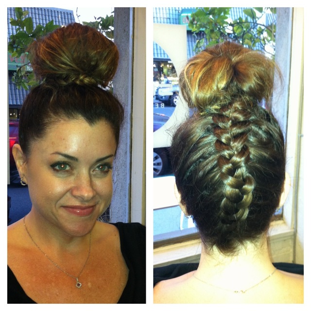 Mission - Soft Braid - 3