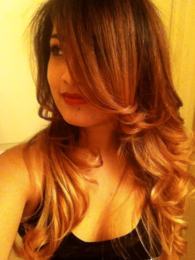 Ombre